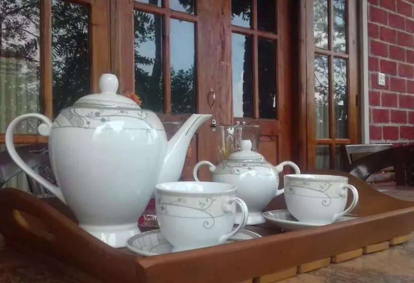 Aamiaismajoitus (B&B) Opal Cottage Ella