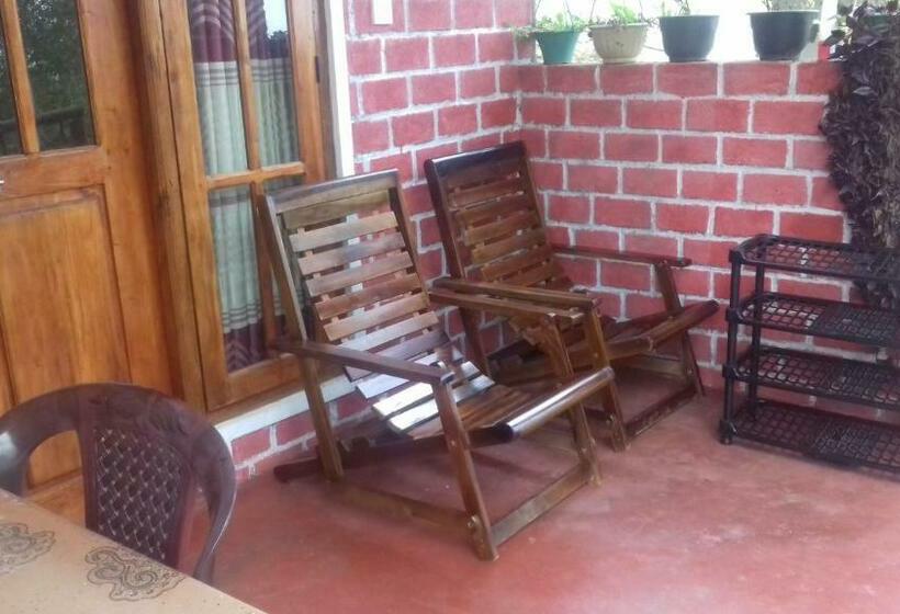 Bed and Breakfast Opal Cottage Ella