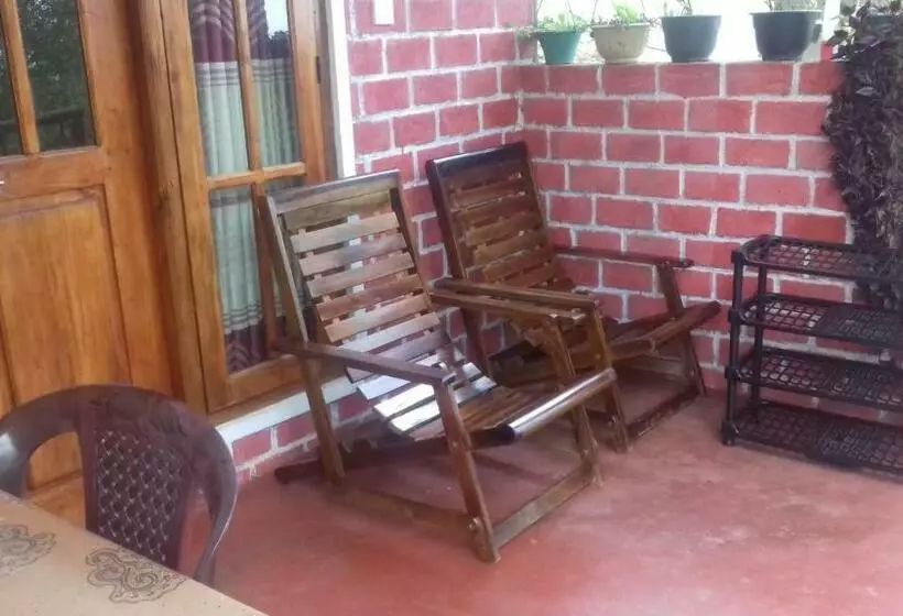 Aamiaismajoitus (B&B) Opal Cottage Ella