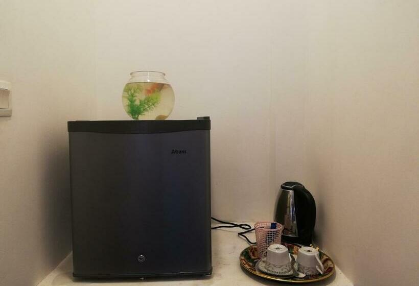 Bed and Breakfast Opal Cottage Ella