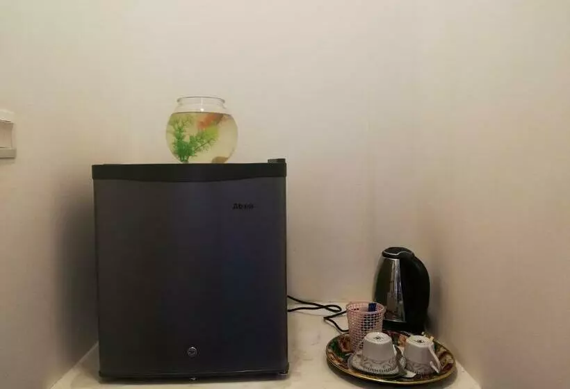 Aamiaismajoitus (B&B) Opal Cottage Ella