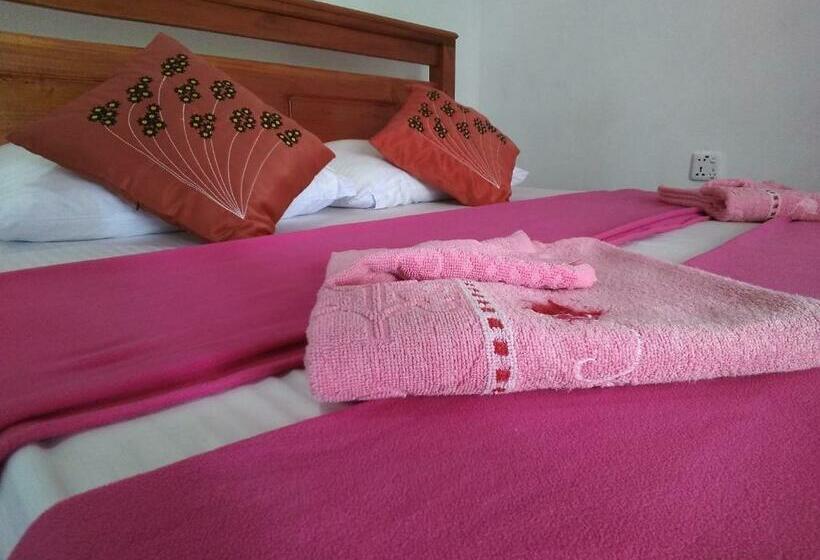 Bed and Breakfast Opal Cottage Ella