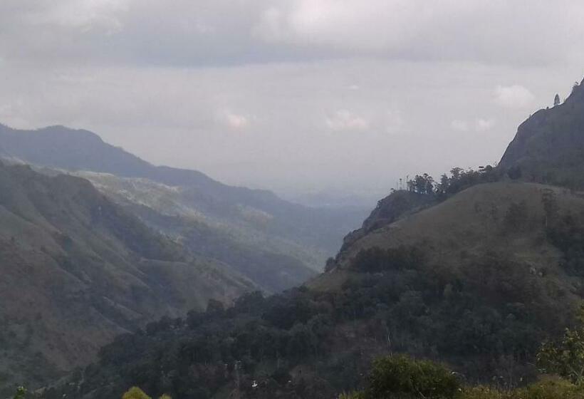 Bed and Breakfast Opal Cottage Ella