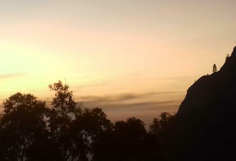 Bed and Breakfast Opal Cottage Ella