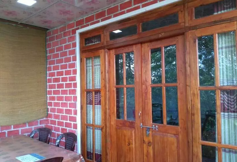 Aamiaismajoitus (B&B) Opal Cottage Ella