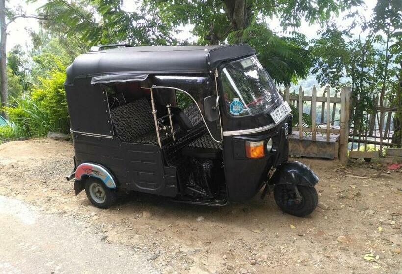 Bed and Breakfast Opal Cottage Ella