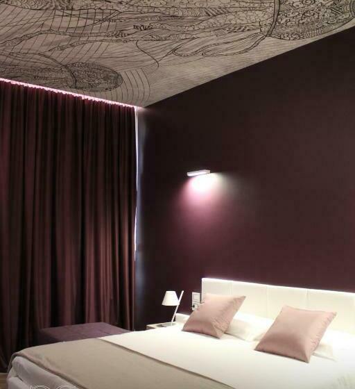 Centro Città Luxury B&b