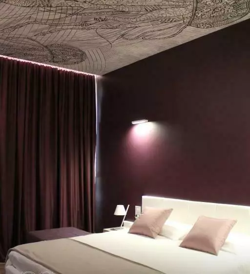 Centro Città Luxury B&b
