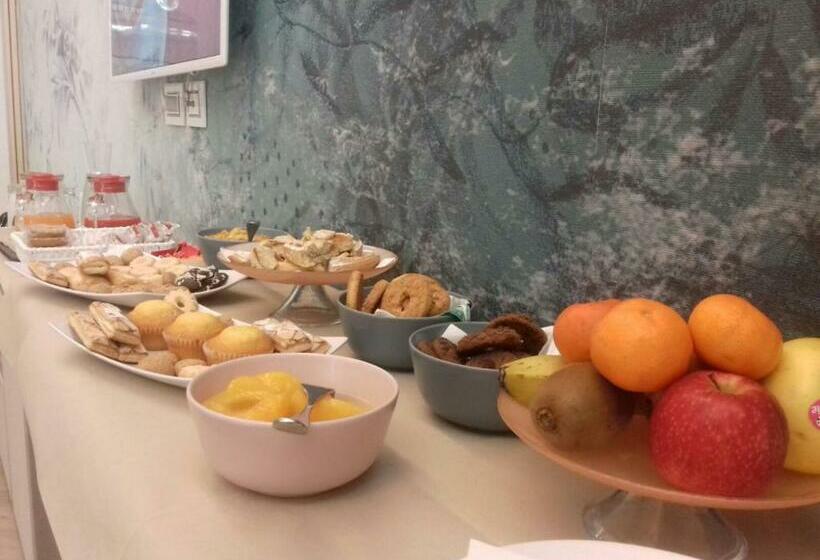 Centro Città Luxury B&b