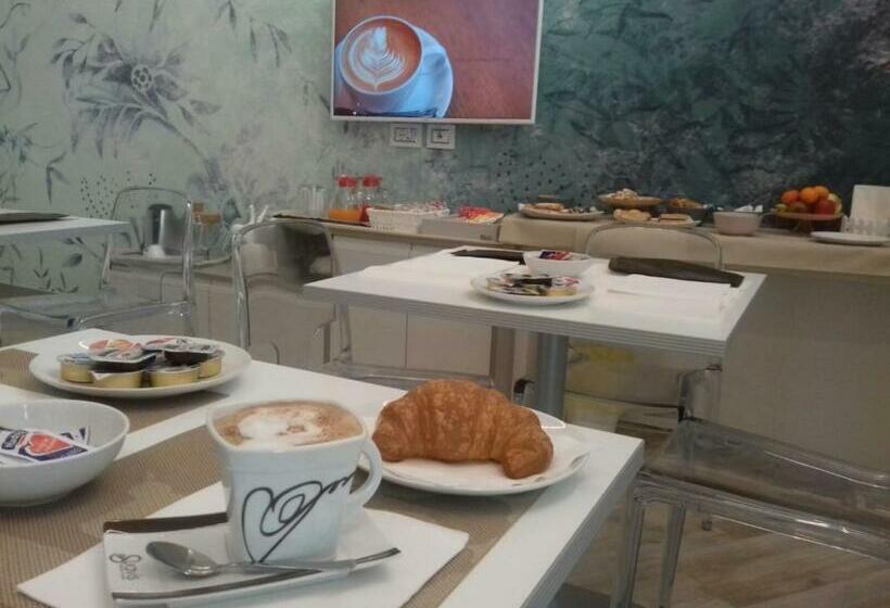 Centro Città Luxury B&b