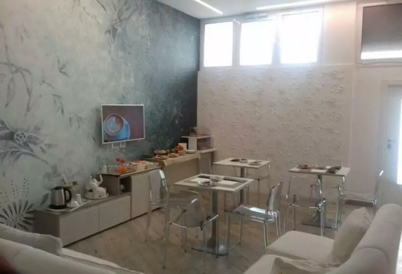 Centro Città Luxury B&b