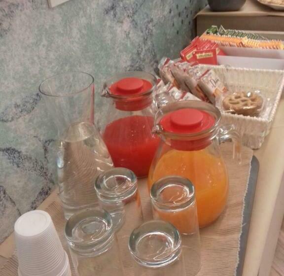 Centro Città Luxury B&b