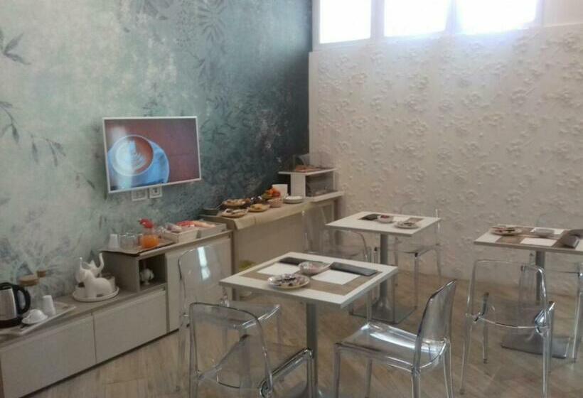 Centro Città Luxury B&b