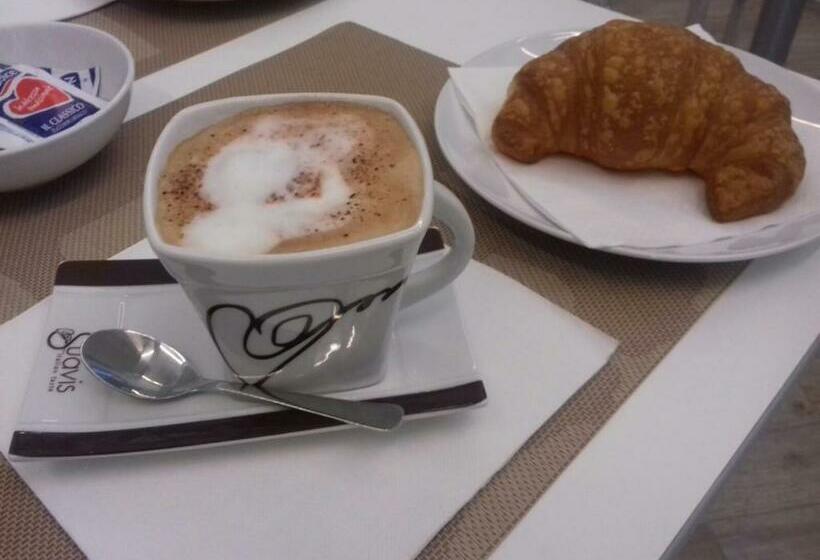 Centro Città Luxury B&b