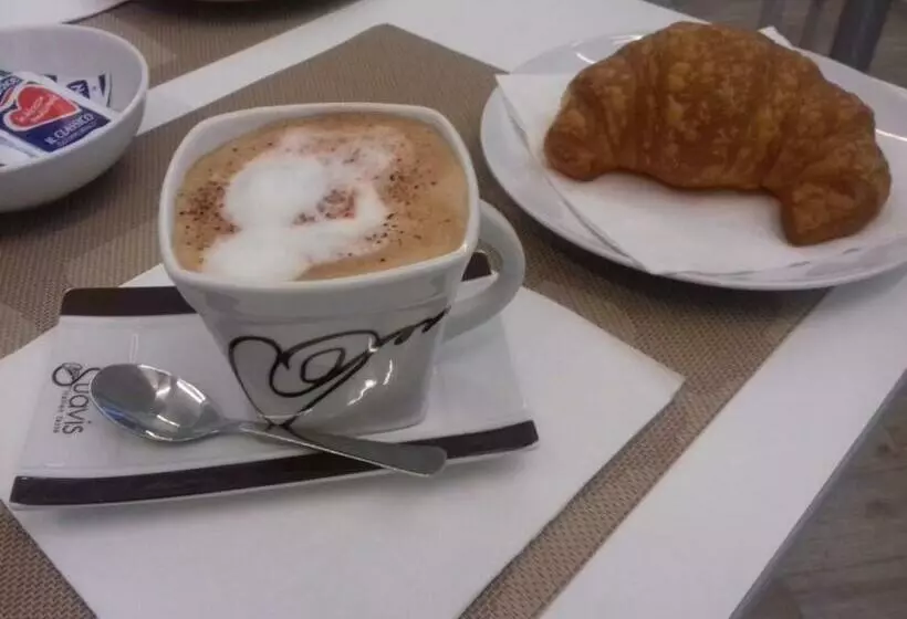 Centro Città Luxury B&b