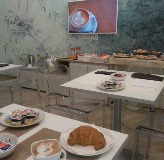 Centro Città Luxury B&b