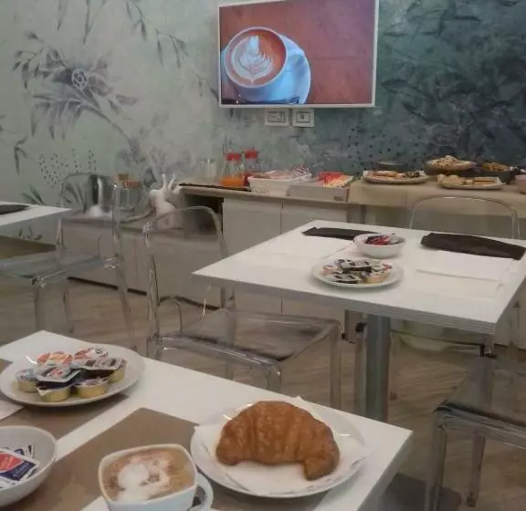 Centro Città Luxury B&b