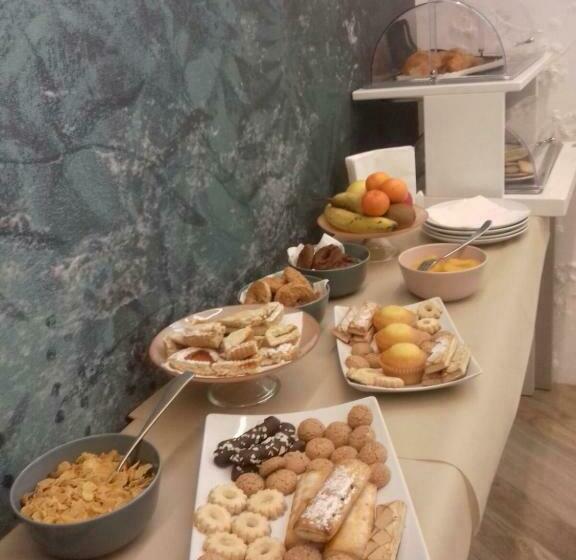 Centro Città Luxury B&b