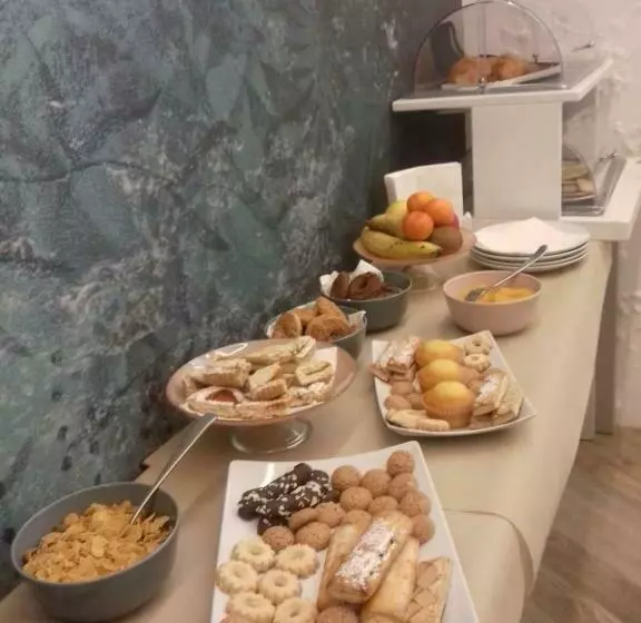 Centro Città Luxury B&b