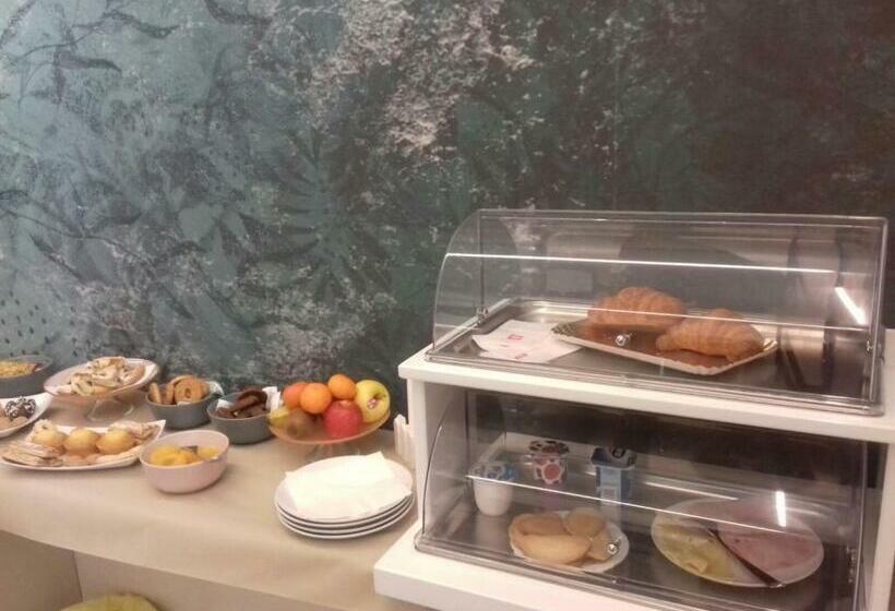 Centro Città Luxury B&b