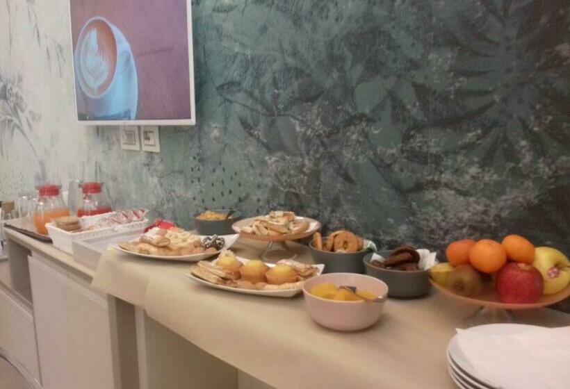 Centro Città Luxury B&b