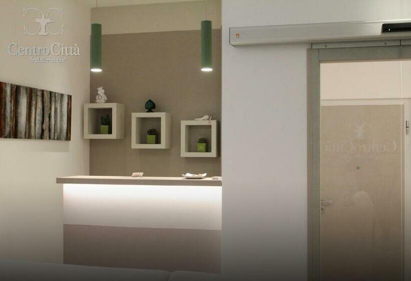 Centro Città Luxury B&b