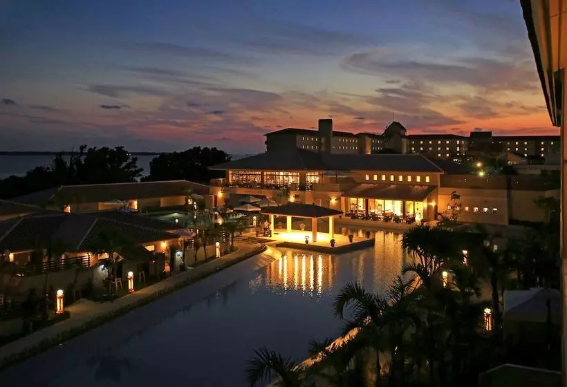 Grandvrio Resort Ishigakijima Villa Gardenrouteinn S