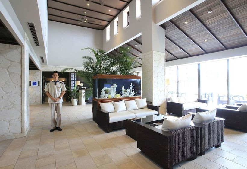 Grandvrio Resort Ishigakijima Villa Gardenrouteinn S