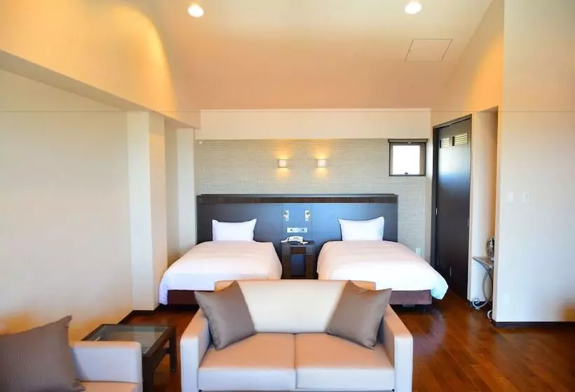 Grandvrio Resort Ishigakijima Villa Gardenrouteinn S