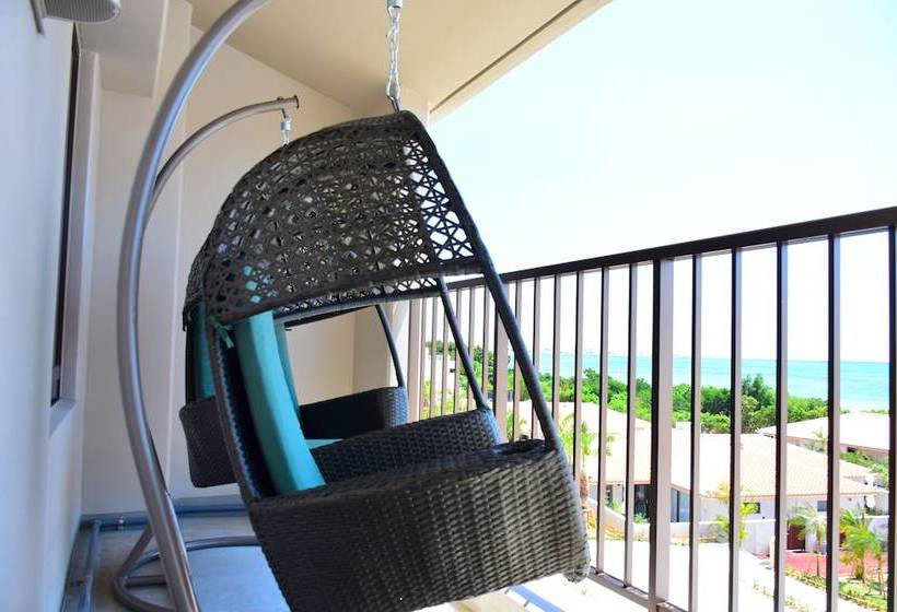 Grandvrio Resort Ishigakijima Villa Gardenrouteinn S