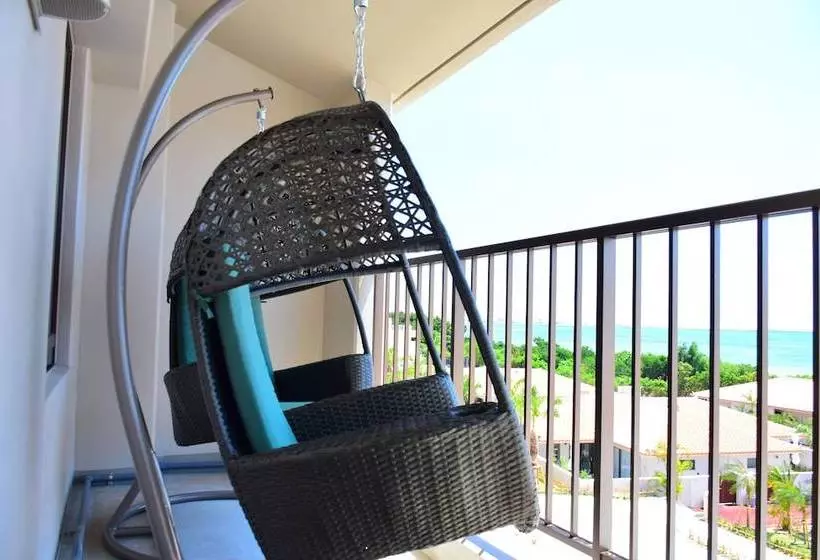 Grandvrio Resort Ishigakijima Villa Gardenrouteinn S