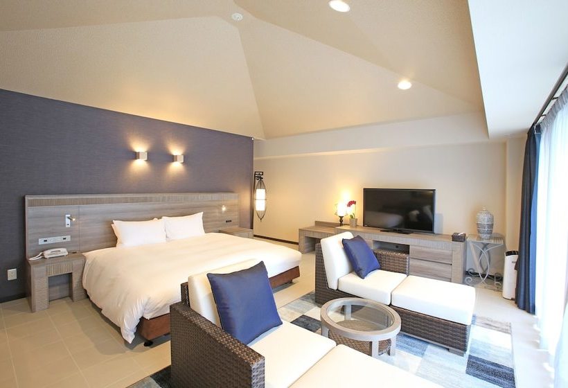 Grandvrio Resort Ishigakijima Villa Gardenrouteinn S