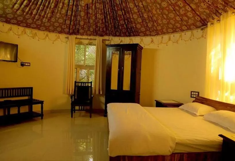 Green Heaven Resort