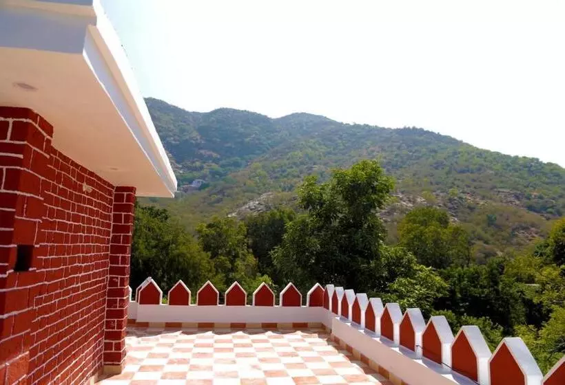 Green Heaven Resort