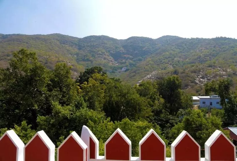 Green Heaven Resort