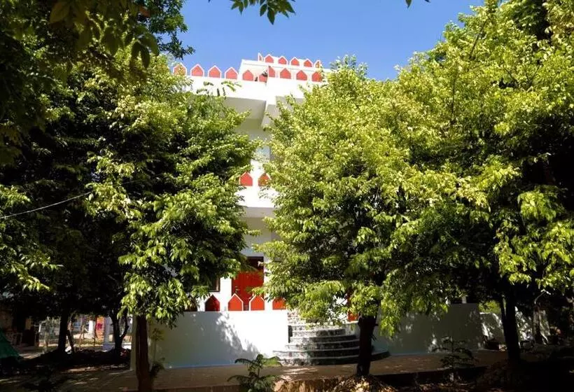 Green Heaven Resort