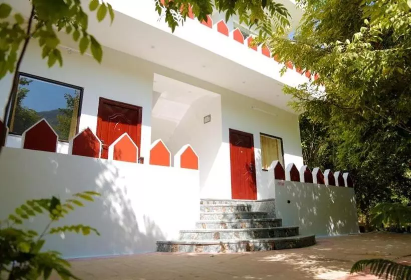 Green Heaven Resort