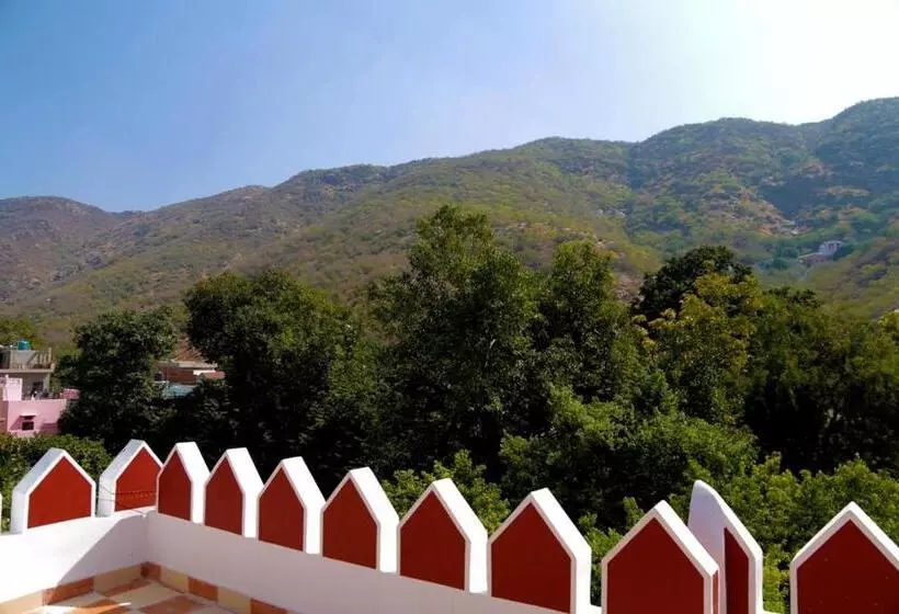 Green Heaven Resort