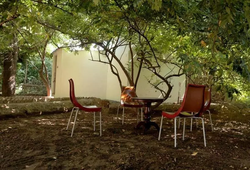 Green Heaven Resort
