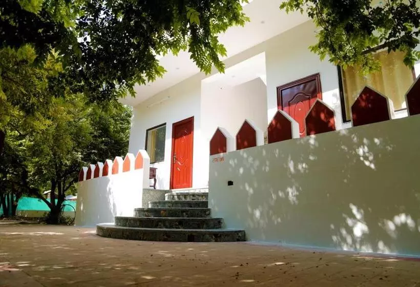 Green Heaven Resort