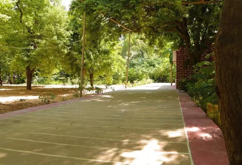 Green Heaven Resort