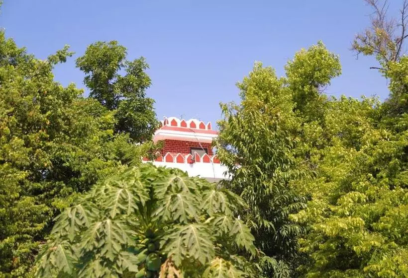 Green Heaven Resort