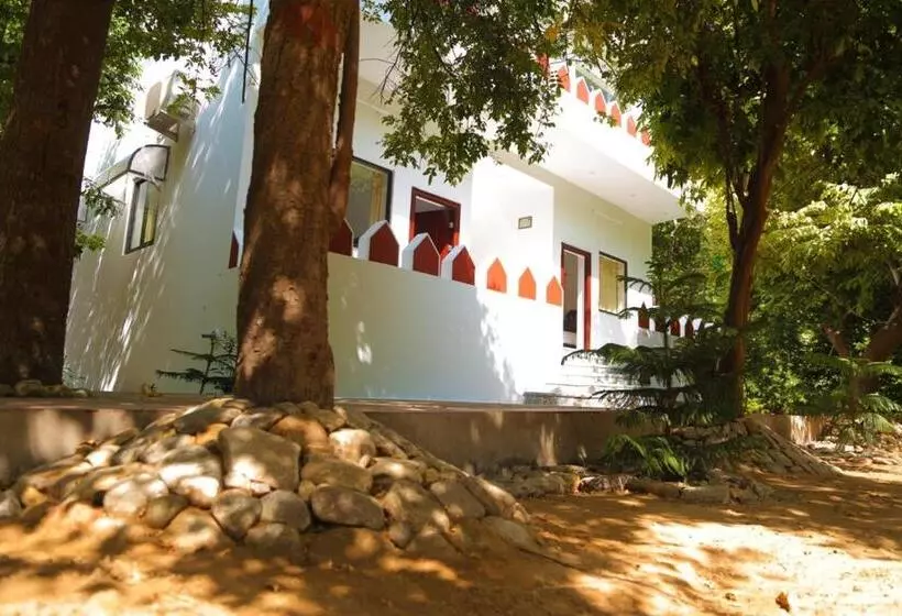 Green Heaven Resort