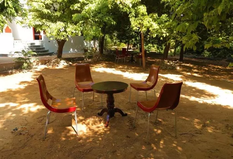 Green Heaven Resort