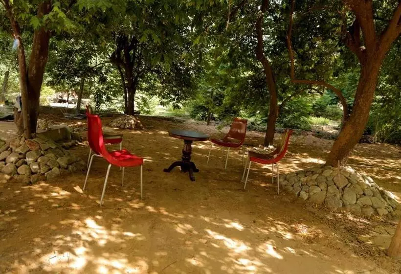 Green Heaven Resort