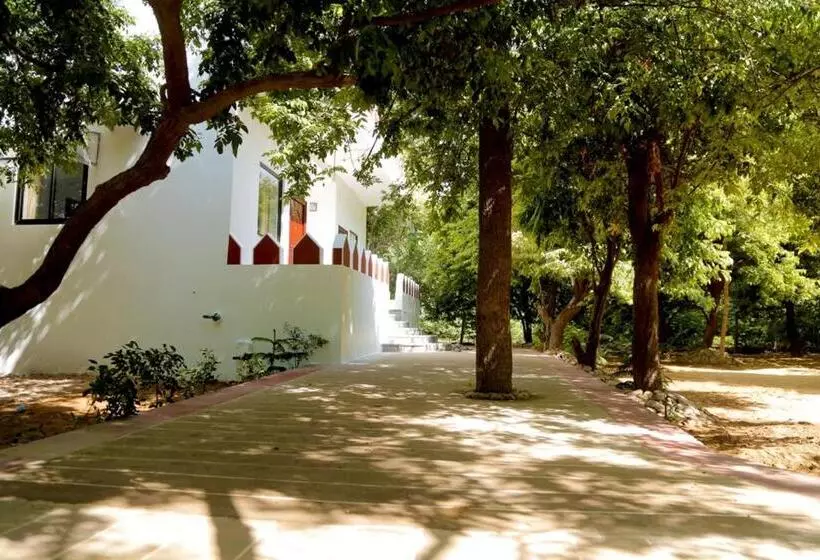 Green Heaven Resort
