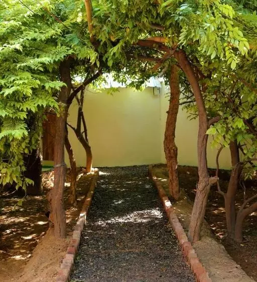 Green Heaven Resort