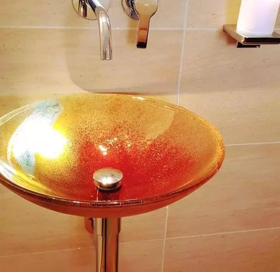 Hotelli Altötting City Apartments