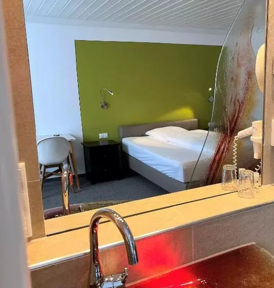 Hotelli Altötting City Apartments