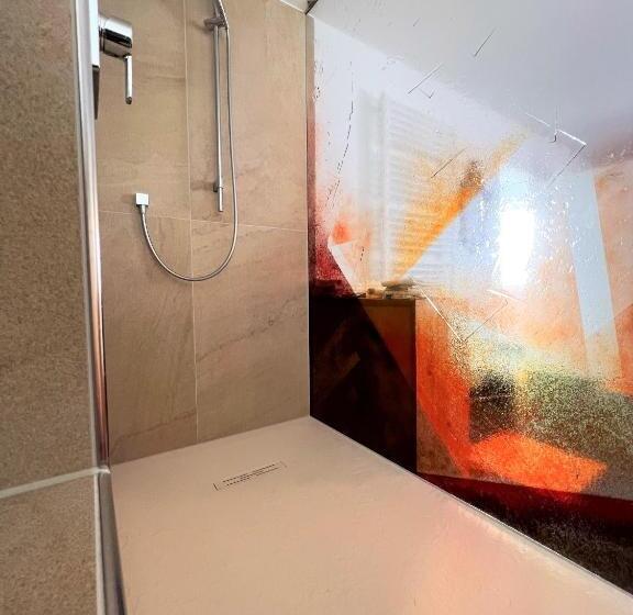 ホテル Altötting City Apartments